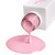 Изображение 2 Гель-база JOIA vegan PolyLiquid Gel True Love, 8 мл, Объем (мл, г): 8, Цвет: True Love