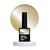 Зображення  Гель-лак Nails of the Day Korean Cat Eye №10 тепло-золотий, 10 мл, Об'єм (мл, г): 10, Колір: 10