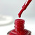 Зображення 2 Лак для нігтів Nails of the Day Nail Polish Red, 11 мл