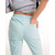 Зображення 6 БілХал Медичні штани жіночі джогери стрейч м'ятні 46, Розмір: 46, Цвет: м'ятний