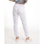 Зображення 2 БілХал Медичні штани жіночі джогери стрейч білі 52, Розмір: 52, Цвет: білий