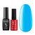 Изображение  Гель-лак Kodi Gel Polish №100 B, 7 мл, Объем (мл, г): 7, Цвет: 100 B