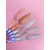 Изображение 5 Жидкий гель моделирующий для ногтей LUNAMoon Light Acrygel №72, 13 мл, Объем (мл, г): 13, Цвет: 72