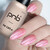 Зображення 3 Гель-лак для нігтів PNB Magnetic Gel Polish Glamour Cat 04 Miss Blush, 8 мл, Об'єм (мл, г): 8, Колір: 04