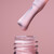 Зображення 2 Kira Nails French Base 010 (ніжно рожевий), 30 мл, Об'єм (мл, г): 30, Колір: 010