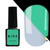Изображение  Гель-лак Kira Nails FLUO 013 (голубой, флуоресцентный), 6 мл, Объем (мл, г): 6, Цвет: 013