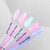 Зображення 2 Гель-лак Kira Nails Soft Glow №002, 6 мл, Об'єм (мл, г): 6, Колір: 002