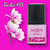 Изображение 2 Гель-лак для ногтей Moon Full Barbie Color Gel Polish №03 розовый неон, 8 мл, Объем (мл, г): 8, Цвет: 03
