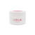 Зображення 2 Моделюючий гель Creamy Builder Gel JOIA vegan №028 Heather Mellow, 15 мл, Об'єм (мл, г): 15, Колір: Heather Mellow