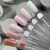 Зображення 5 Гель для нарощування нігтів Nails Of The Day Builder Gel 09 молочно–рожевий, 30 мл, Об'єм (мл, г): 30, Колір: 09