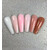 Зображення 4 Гель для нарощування нігтів Nails Of The Day Builder Gel 10 рожевий, 30 мл, Об'єм (мл, г): 30, Колір: 10