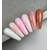 Зображення 3 Гель для нарощування нігтів Nails Of The Day Builder Gel 10 рожевий, 30 мл, Об'єм (мл, г): 30, Колір: 10