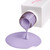Зображення 2 Гель-база JOIA vegan PolyLiquid Gel Purple Bliss, 8 мл , Об'єм (мл, г): 8, Колір: Purple Bliss