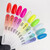 Изображение 3 Полигель Touch Neon Liquid Polygel Neo light, 15 мл, Объем (мл, г): 15, Цвет: Neo light