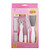 Зображення  Набір інструментів Beauty Tools для манікюру та педикюру №3