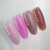 Зображення 3 Nails of the Day Bottle Gel 33 надміцний гель, 10 мл, Об'єм (мл, г): 10, Колір: 33