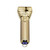 Зображення  Професійний шейвер BaByliss PRO FxOne All-Metal Double Foil Gold Shaver (FX79FSGE)