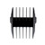Зображення 2 Насадка-гребінець до машинки JRL-1090 (JRL-1090-6)