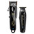 Изображение 3 Набор машинок Wahl Cordless Barber Combo 5 Star Black (Magic Clip Cordless + Detailer Wide Cordless) 3025726