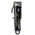 Изображение 4 Набор машинок Wahl Cordless Barber Combo 5 Star Black (Magic Clip Cordless + Detailer Wide Cordless) 3025726