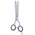 Изображение  Ножницы парикмахерские Jaguar White Line Pastell Plus 40 Lavender филировочные 5.5" J-3054-12