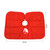 Зображення 3 Пелерина SPL "Mini" червона 905074-05