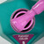 Зображення 2 Гель-лак Victoria Avdeeva Fuchsy Color №5, 12 мл, Об'єм (мл, г): 12, Колір: 05