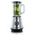 Зображення  Блендер Severin Smoothie Mix & Go SM 3737, 500 Вт