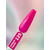 Изображение 2 Гель-лак You Are Cute Color Gel 125 яркий розовый витражный, 5 мл, Объем (мл, г): 5, Цвет: 125