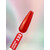 Зображення 2 Гель-лак You Are Cute Color Gel 133 яскравий червоний вітражний, 5 мл, Об'єм (мл, г): 5, Колір: 133