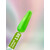 Зображення 2 Гель-лак You Are Cute Color Gel 138 салатовий вітражний, 5 мл, Об'єм (мл, г): 5, Колір: 138