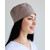 Зображення 2 Медична шапочка мокко (Elitе Stretch), "БІЛИЙ ХАЛАТ" 169-421-948, Цвет: моко