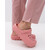 Зображення 3 Взуття медичне жіноче Coqui NIKO рожевий р. 40, "БІЛИЙ ХАЛАТ" 525-337-864, Розмір: 40, Цвет: рожевий