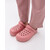 Зображення  Взуття медичне жіноче Coqui NIKO рожевий р. 40, "БІЛИЙ ХАЛАТ" 525-337-864, Розмір: 40, Цвет: рожевий