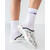 Зображення 2 Медичні шкарпетки жіночі з принтом Медикиня р. 36-40, "БІЛИЙ ХАЛАТ" 143-324-913