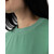 Зображення 4 Медична базова футболка жіноча зелена р. 2XL, "БІЛИЙ ХАЛАТ" 498-350-924, Розмір: 2XL, Цвет: зелений