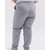 Изображение 3 Медицинские женские брюки Торонто серые +SIZE р. 62, "БЕЛЫЙ ХАЛАТ" 568-328-948, Размер: 62, Цвет: серый