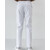 Зображення 3 Штани медичні чоловічі Даллас білі р. 50, "БІЛИЙ ХАЛАТ" 546-324-881, Розмір: 50, Цвет: білий