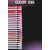 Зображення 2 Гель-лак Moon Full color Gel polish CG012, 9 мл, Об'єм (мл, г): 9, Колір: CG012