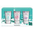 Изображение  Набор новогодних кремов для рук и ногтей Shelly Hand Cream Set, 3 шт