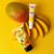 Зображення 2 Подарунковий набір Tink Mango Splash Бальзам для губ 15 мл + Крем для рук 45 мл