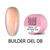 Зображення  Гель для нарощування нігтів Toki Toki Builder Gel 08 Pastel Pink, 5 мл, Об'єм (мл, г): 5, Колір: 08