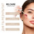 Зображення 2 Сироватка для обличчя RE.CARE Barrier Support & Soothing Vitamin B12 Serum для підтримки бар'єру та заспокоєння шкіри, 30 мл 
