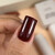 Изображение 5 Nails of the Day Gel polish Burgundy – перекрывающийся в один слой темно-бордовый гель-лак 10 мл, Объем (мл, г): 10, Цвет: 150 Burgundy