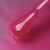 Зображення 5 Nails of the Day Cover Basе 47 light pigment – легкопігментоване напівпрозоре насичено-рожеве базове покриття для нігтів, 10 мл, Об'єм (мл, г): 10, Колір: 47