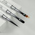 Зображення 7 Пензлик для манікюру лайнер 8 мм Nails of the Day Professional Brush Liner