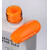 Изображение 2 Nails of the Day Gel polish Mango – неоново-оранжевый гель-лак, перекрывающийся в один слой, 10 мл, Объем (мл, г): 10, Цвет: 223 Mango