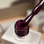 Зображення 4 Nails of the Day Gel polish Wine – виноградно-винний гель-лак, що перекривається в один шар, 10 мл, Об'єм (мл, г): 10, Колір: 171 Wine