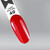 Зображення 2 Полігель OXXI Professional Liquid Poly Gel 40 червоний, 10 мл, Об'єм (мл, г): 10, Колір: 40
