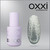 Изображение 5 Гель-лак Oxxi Brillant Cat 02 серебристый с блестками, 10 мл, Объем (мл, г): 10, Цвет: 02